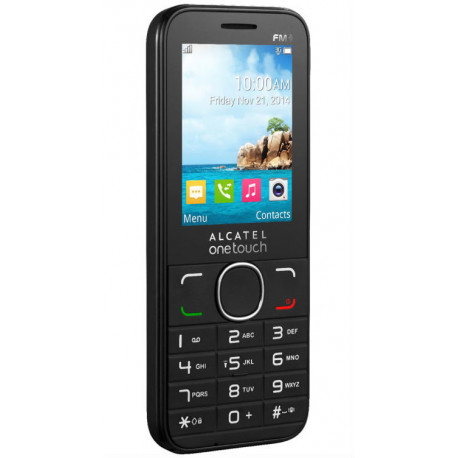 Alcatel One Touch 2045X, must