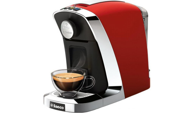 Tchibo capsule coffee machine Cafissimo Tuttocaffe (opened package)