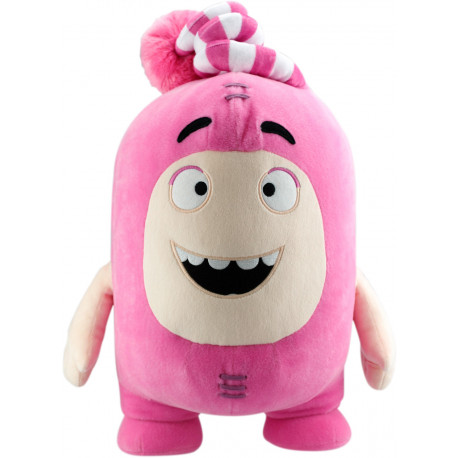 Oddbods мягкая игрушка 40см