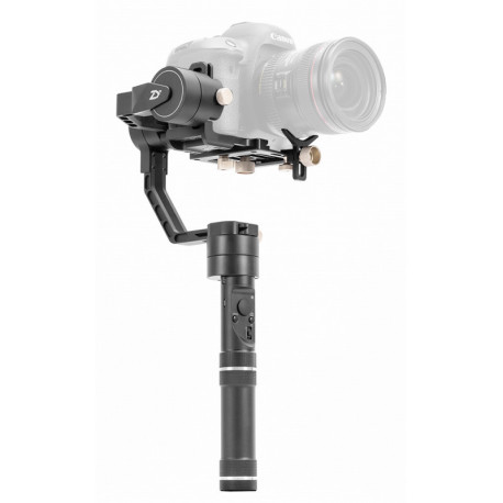 Zhiyun Crane Plus