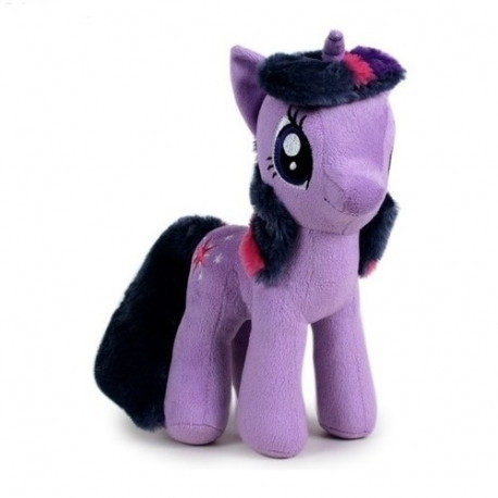 Мягкая игрушка Пони My Little Pony Twilight Sparkle 27см