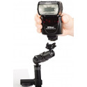 Joby Flash Clamp & Locking Arm