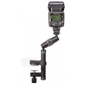 Joby Flash Clamp & Locking Arm