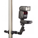 Joby Flash Clamp & Locking Arm
