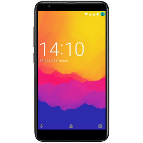 Prestigio Muze H5, must