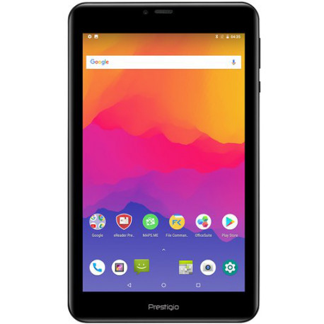 Prestigio Grace 5778 16GB 4G, black