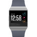Fitbit Ionic, blue gray/white