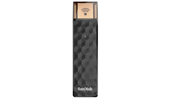 SanDisk Connect             64GB Wireless Stick    SDWS4-064G-G46