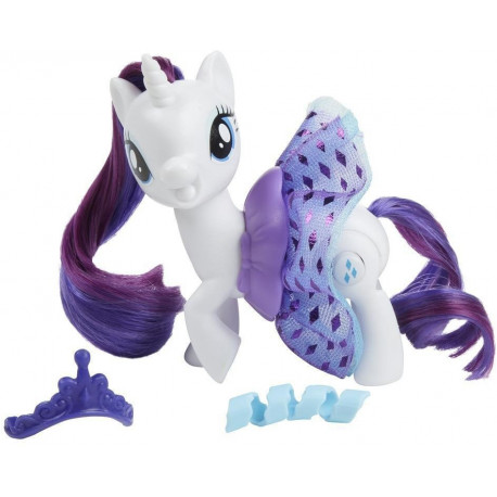 My Little Pony mängufiguur Poni kleidis Haruldus