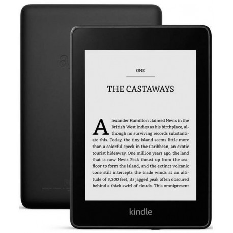 Amazon Kindle Paperwhite 10th Gen 32GB WiFi, must