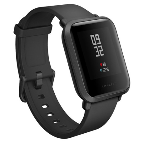 Xiaomi Amazfit Bip, must