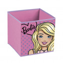 Barbie storage box