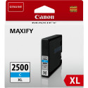 Canon tindikassett PGI-2500XL C, tsüaan