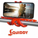CELLY FLEXIBLE HOLDER RED