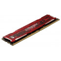 Ballistix RAM Sport LT 16GB Kit DDR4 8GBx2 2400 DIMM 288pin red SR