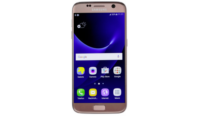 Samsung Galaxy S7 pink-gold                 32GB