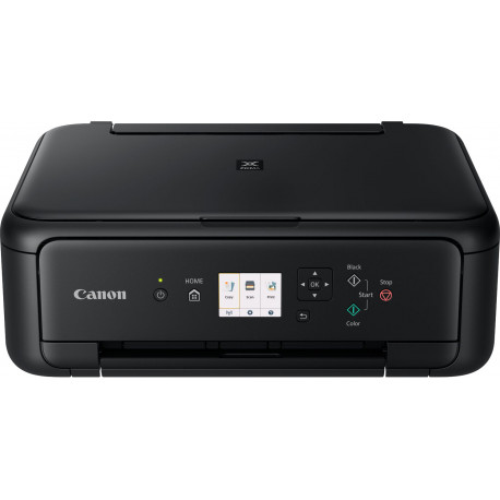 Canon inkjet printer PIXMA MG3650S, white - Printers - Photopoint