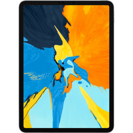 Apple iPad Pro 11" 64GB WiFi, astropelēks