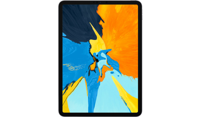 Apple iPad Pro 11" 64GB WiFi, astropelēks