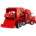 LEGO Duplo toy blocks Flo's Cafe (10846)
