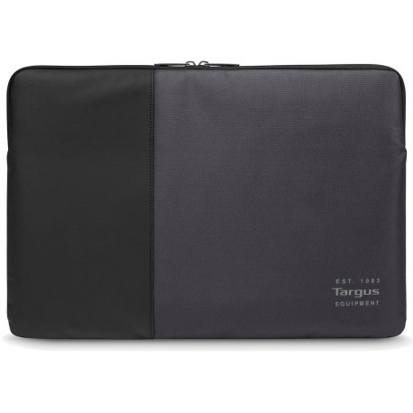 Сумка для лаптоп Targus Pulse 15.6", серая