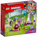 LEGO Junior Emma's Pet Party (10748)