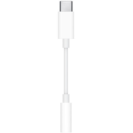 Apple adapteris USB-C - 3,5mm