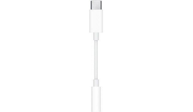 Apple adapter USB-C - 3,5mm