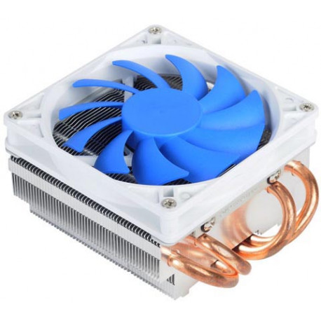 SilverStone CPU ventilators SST-AR06