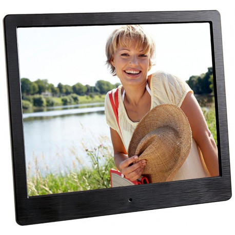 Дигитальная фоторамка Intenso digital Media Designer 9.7"
