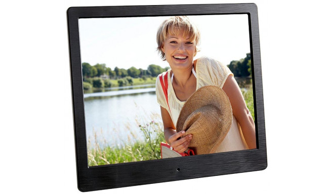 Intenso digital photo frame Media Designer 9.7"