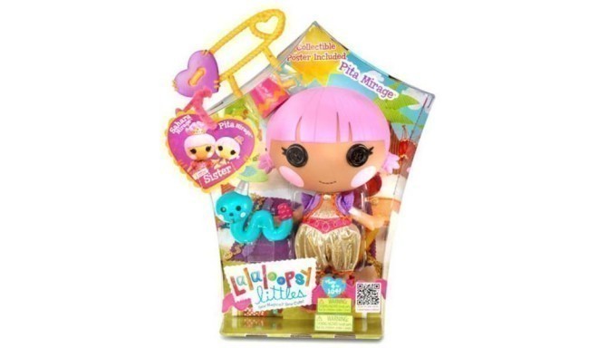 LALALOOPSY Lalka Pita Mirage