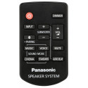 Panasonic SC-SB10EG-K black