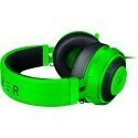 Razer kõrvaklapid + mikrofon Kraken Pro V2, roheline