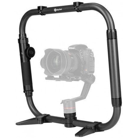 FeiYuTech AK Dual Handle Grip