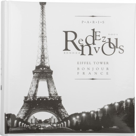 Album BB 10x15/200MS Rendezvous