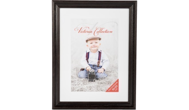 Photo frame Memory 15x20, black (1201398)