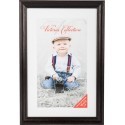 Photo frame Memory 15x23, black (1201398)