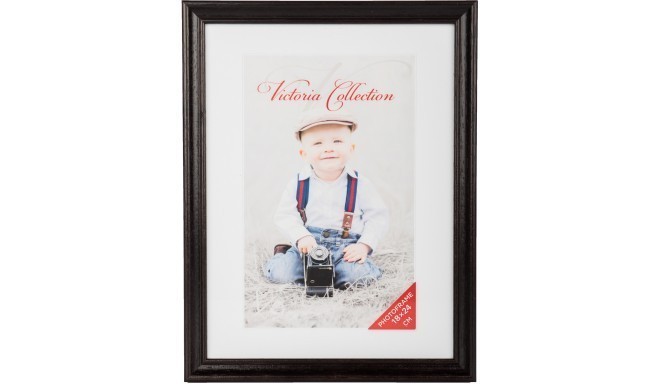 Pildiraam Memory 18x24, must (1201398)