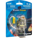 Playmobil Playmo-Friends toy figure Firefighter (9336)