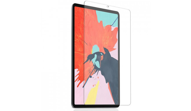 iPad Pro 11'' (2018) ekraanikaitseklaas SBS
