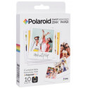 Polaroid Instant ZINK 3,5x4,25" 10шт