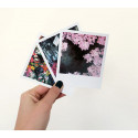 Polaroid Instant ZINK 3,5x4,25" 10gb.