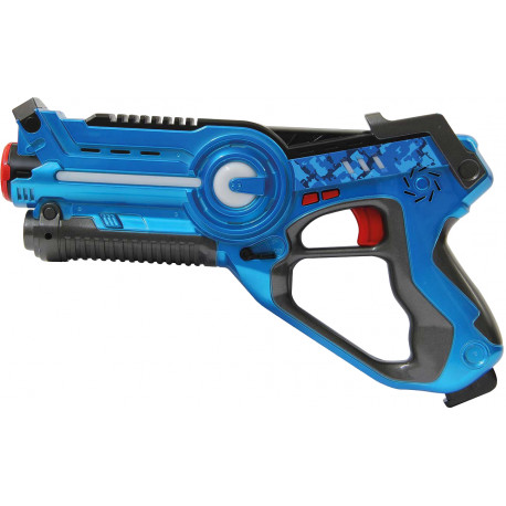 Jamara toy gun Impulse Laser Bug
