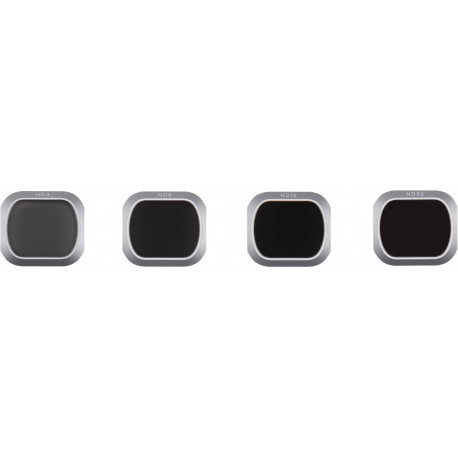 DJI Mavic 2 Pro ND Filters Set (Part17)