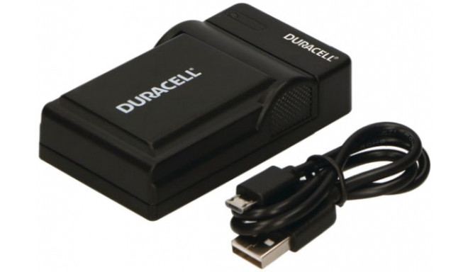 Duracell battery charger Nikon MH-24
