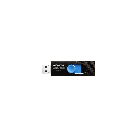 ADATA UV320 128GB USB3.1 Black