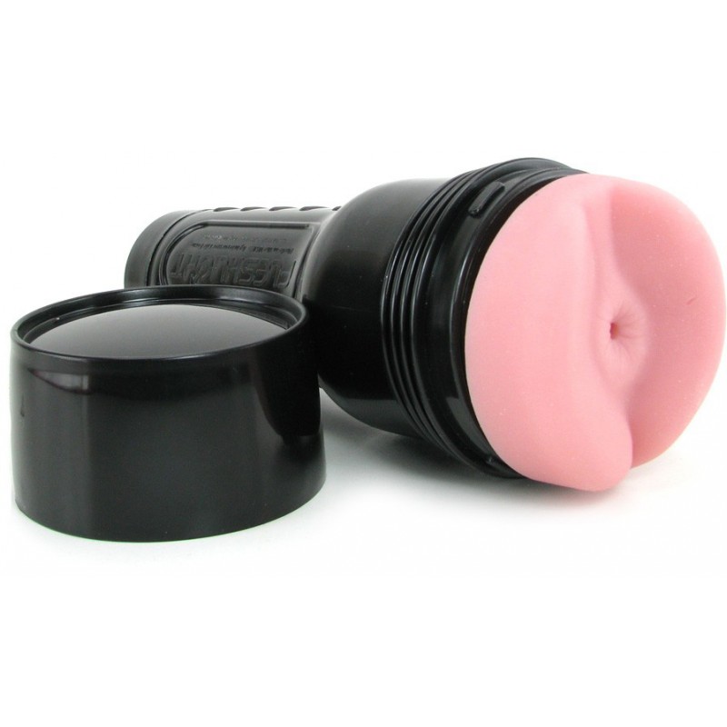 Fleshlight Sex Toy Pink Butt Original Sex Toys Photopoint