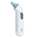 Thermometer  to the ear Braun  IRT3030 (Non-contact infrared measurement; white color)