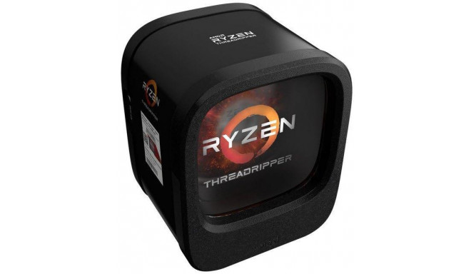 AMD CPU Ryzen 2920X 3500MHz Cores 12 TR4 180W Box YD292XA8AFWOF